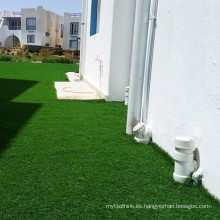 jardín al aire libre uso de jardinería alfombra de césped artificial